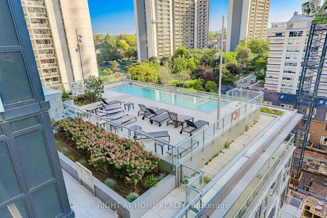 Additional image 29 of 101 Erskine Ave Unit 804