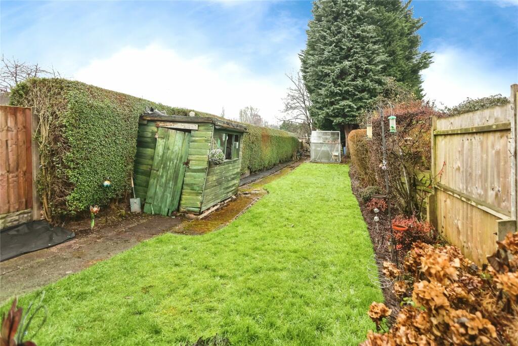 Additional image 15 of Swinbrook Grove, Great Barr, West Midlands, B44