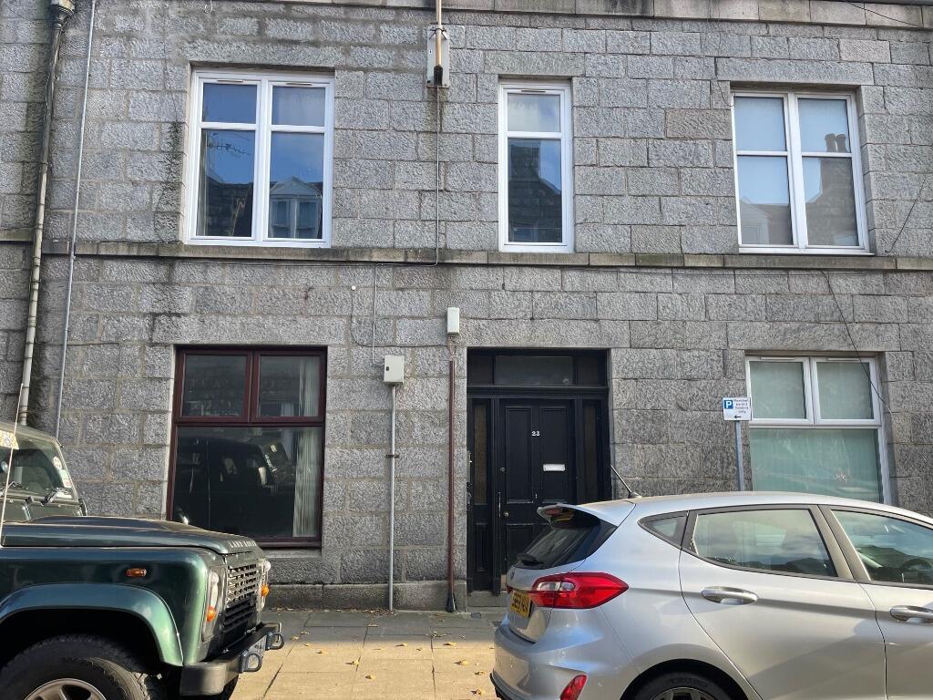 Additional image 13 of Wallfield Place, Rosemount, Aberdeen, AB25