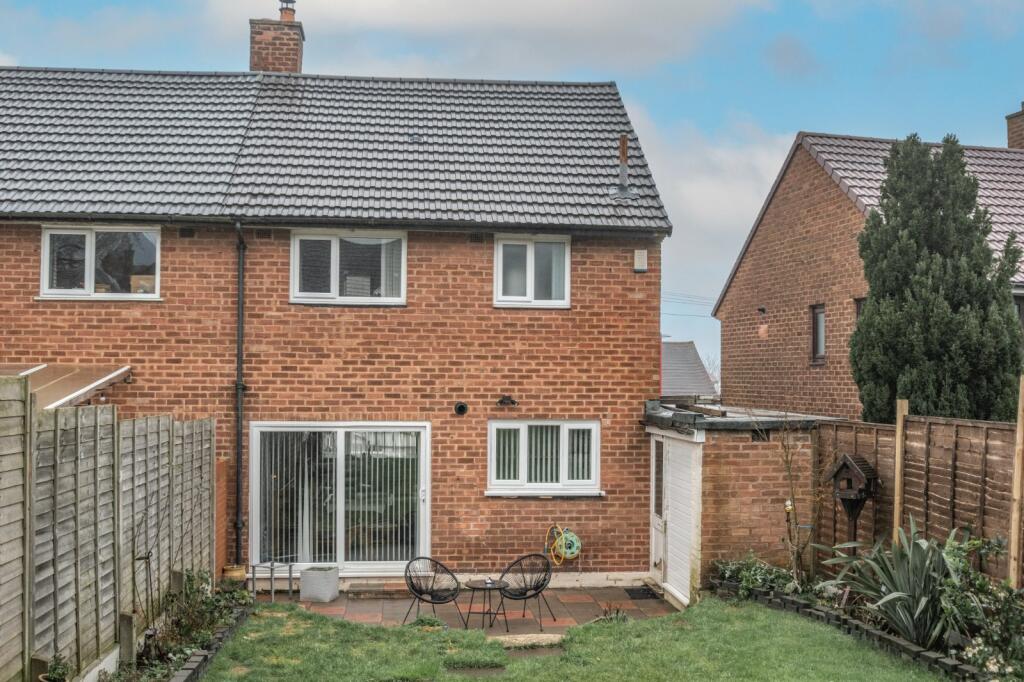 Additional image 14 of Shepley Road, Rednal, Birmingham, West Midlands, B45