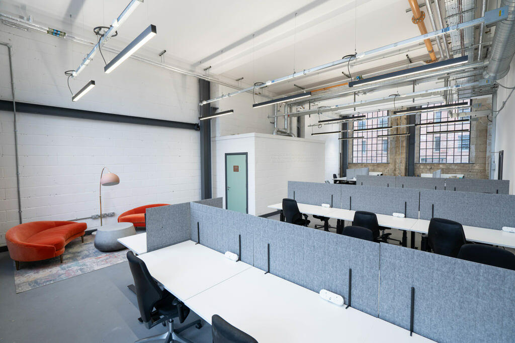 Additional image 26 of Newark Works, Lower Bristol Road, Bath, Somerset, BA2