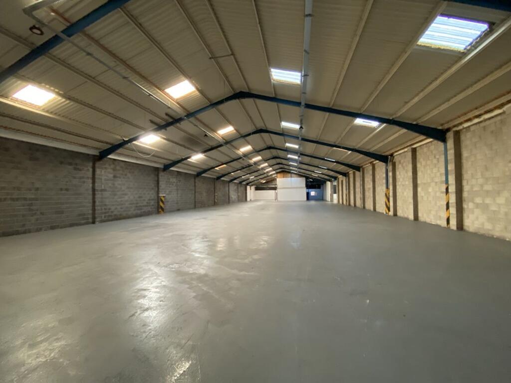 Additional image 7 of Unit 3 and 4, Booth Street, Smethwick, B66 2PF