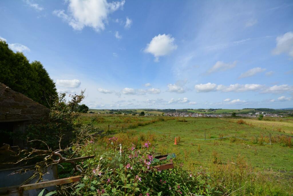 Additional image 5 of Land & Buildings, Wooley Lane, Baxenden, BB5 2EA
