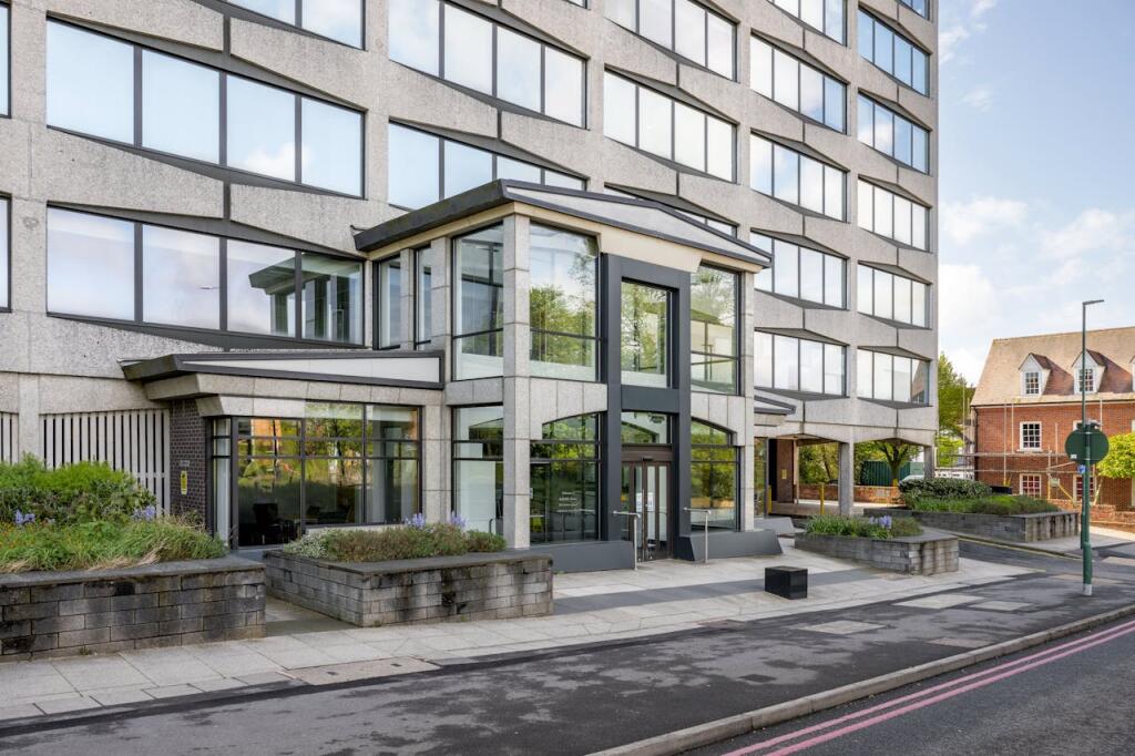 Additional image 3 of Radcliffe at Blenheim Court, Warwick Road, Solihull, B91 2AA