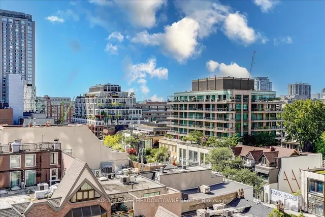 Additional image 30 of 88 Cumberland St Unit 801