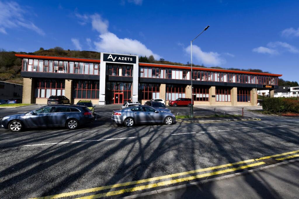 Additional image 8 of Driver House, 4 St. Crispin Way, Rossendale, BB4 4PW