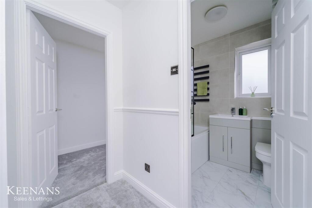 Additional image 10 of Ainslie Close, Great Harwood, Blackburn