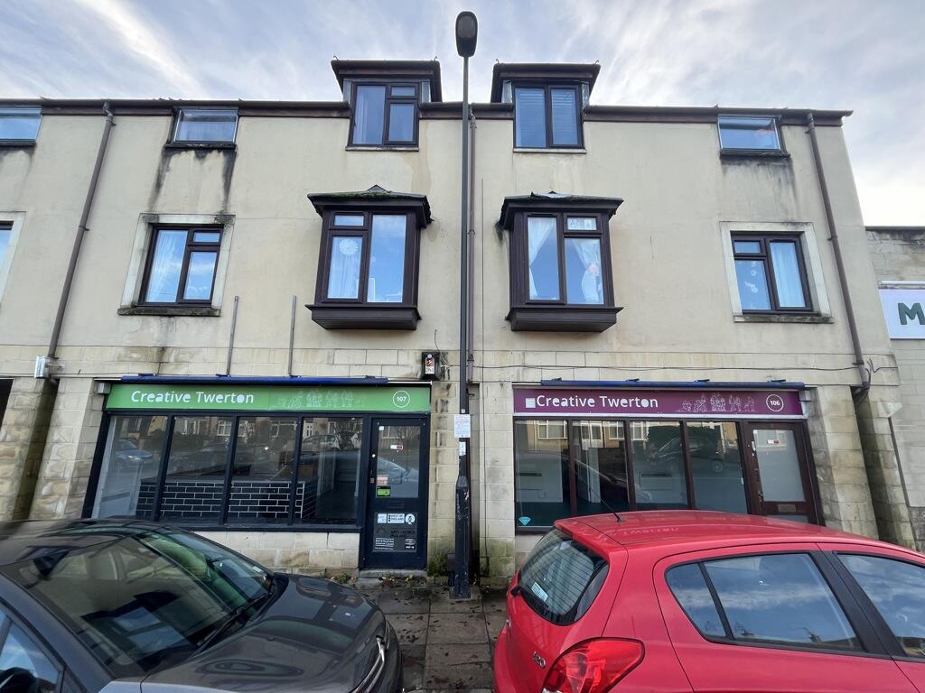 Additional image 9 of 106 & 107 High Street, Twerton, Bath, Somerset, BA2 1DB