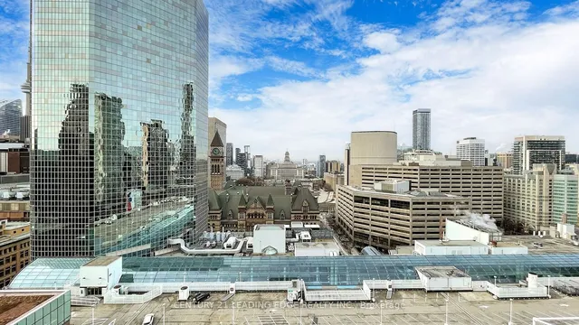 Additional image 19 of 197 Yonge St Unit 1710