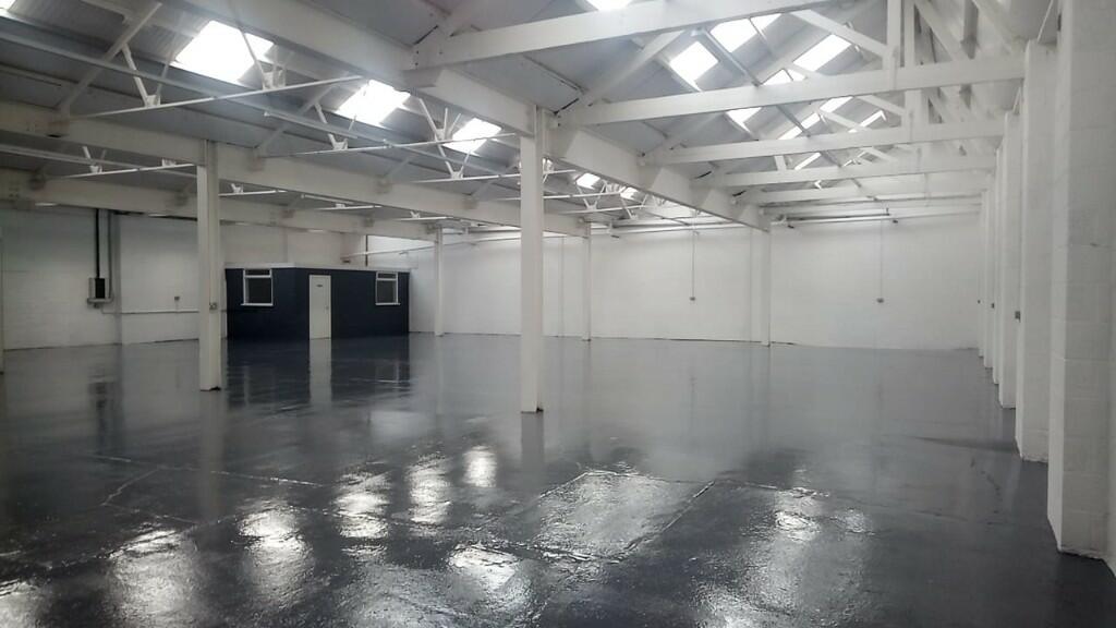 Additional image 11 of Industrial, Distribution, Storage, Distribution, Unit 7-10 Clonmel Road Business Park, Stirchley, Birmingham, B30 2BU