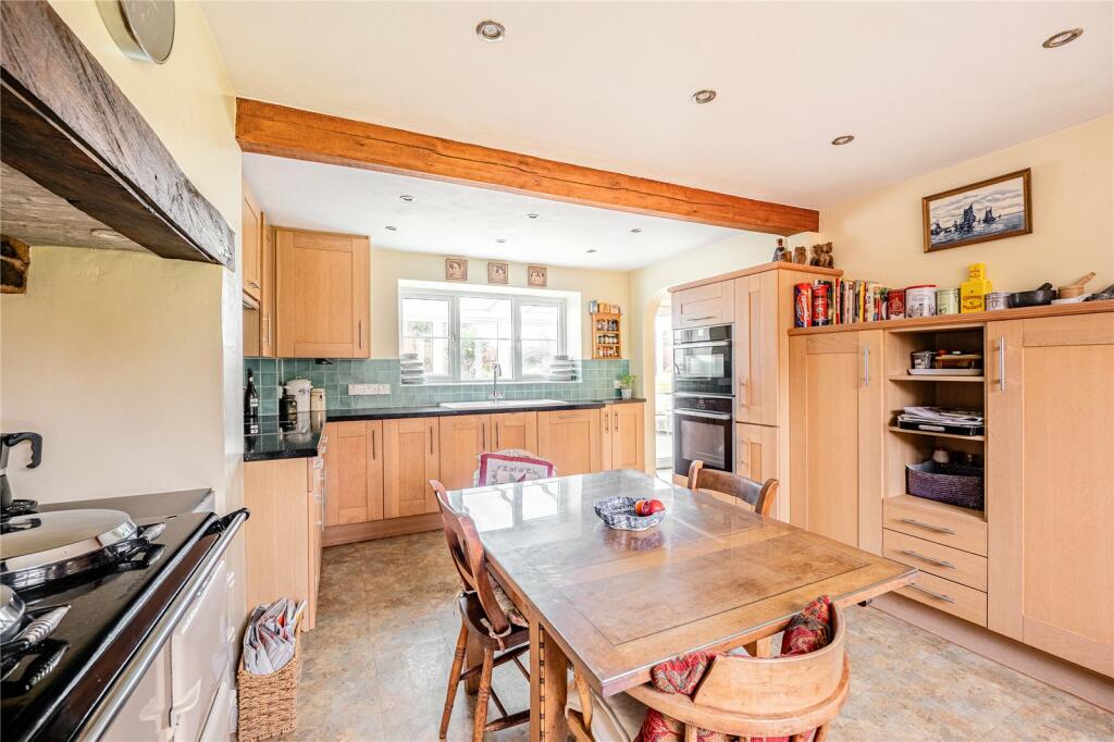 Additional image 26 of Hillier Cottages, Standerwick