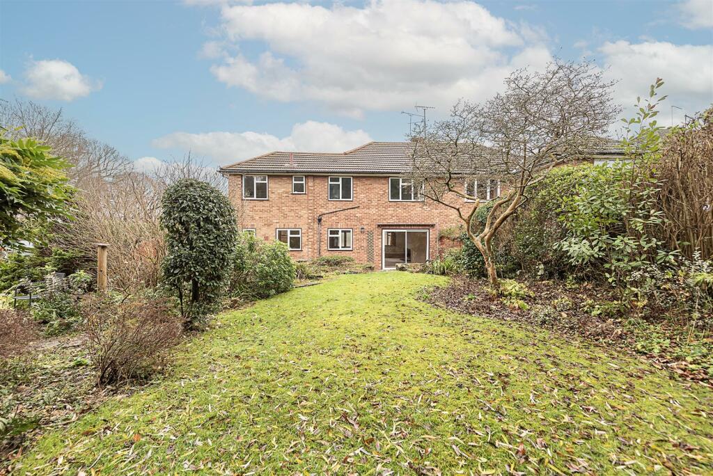 Additional image 12 of Springfield Crescent, Harpenden