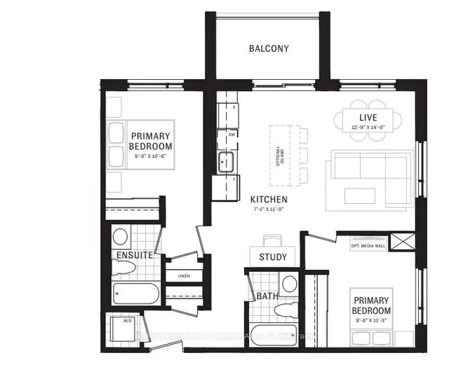 Additional image 2 of 490 Gordon Krantz Ave Unit 207