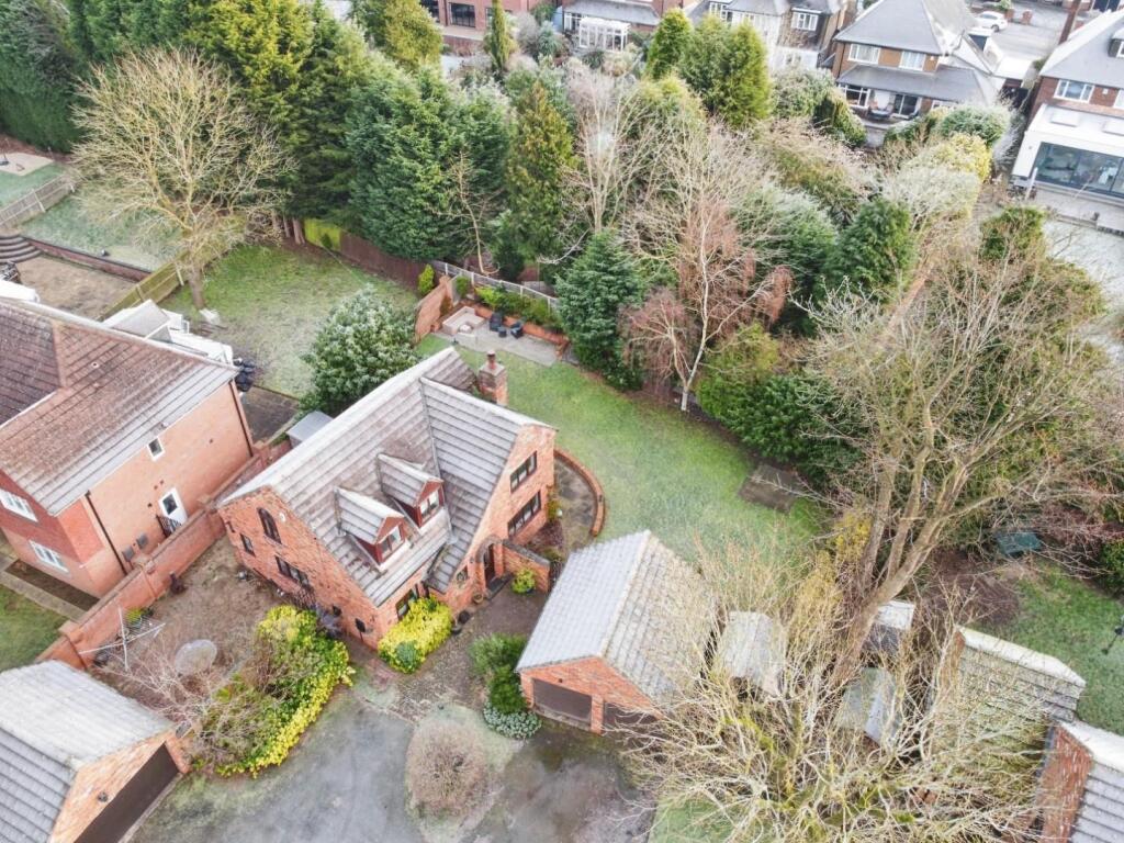 Additional image 18 of Hurley Close, Sutton Coldfield