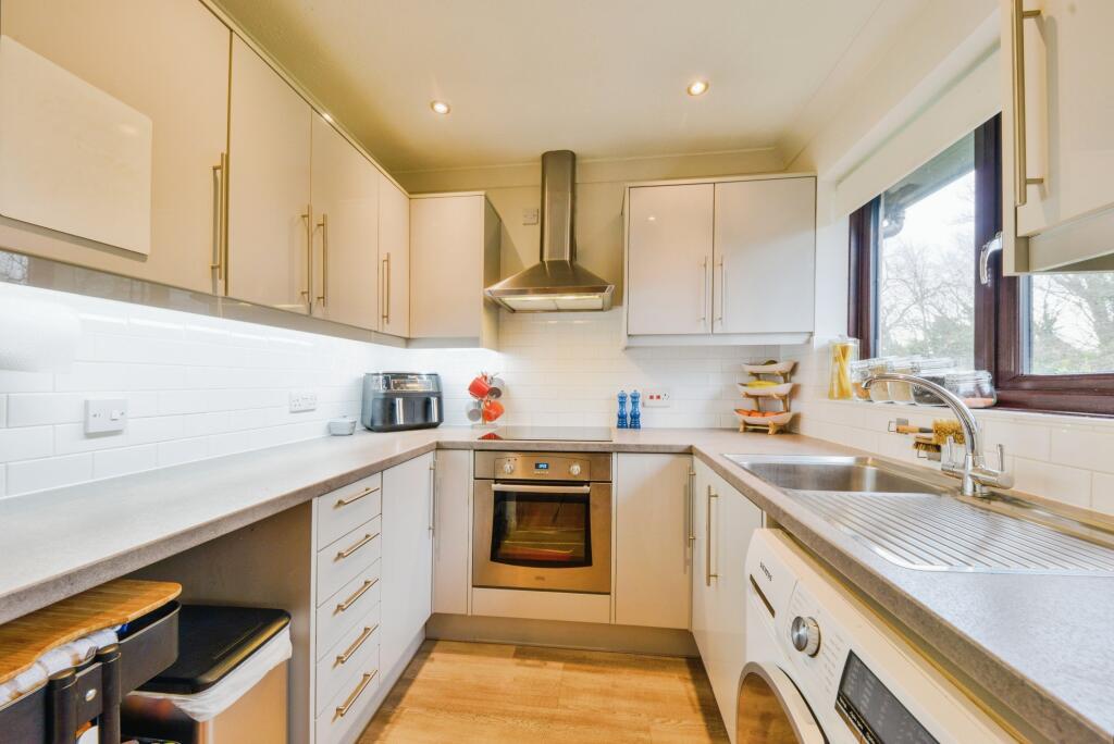 Additional image 8 of Hill End Lane, St. Albans, AL4