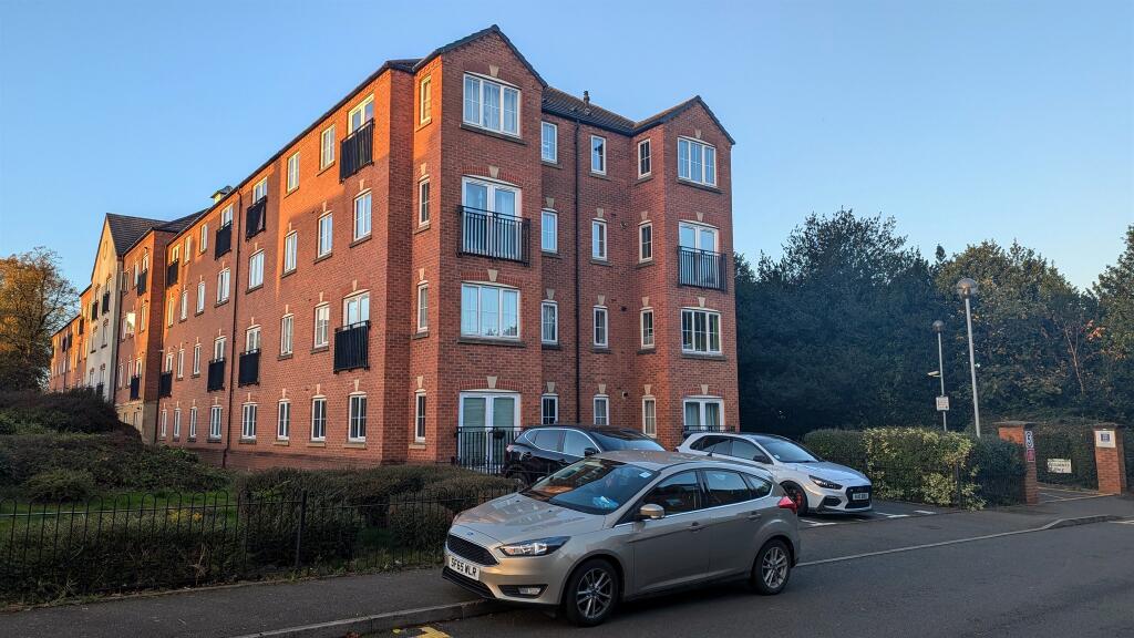 Additional image 17 of Harrington Croft, WEST BROMWICH