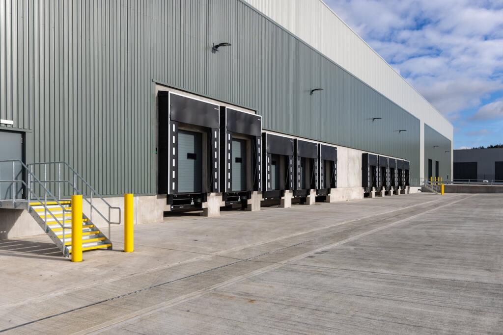 Additional image 7 of T119 Indurent Park Tamworth, Tamworth, B78 2EY