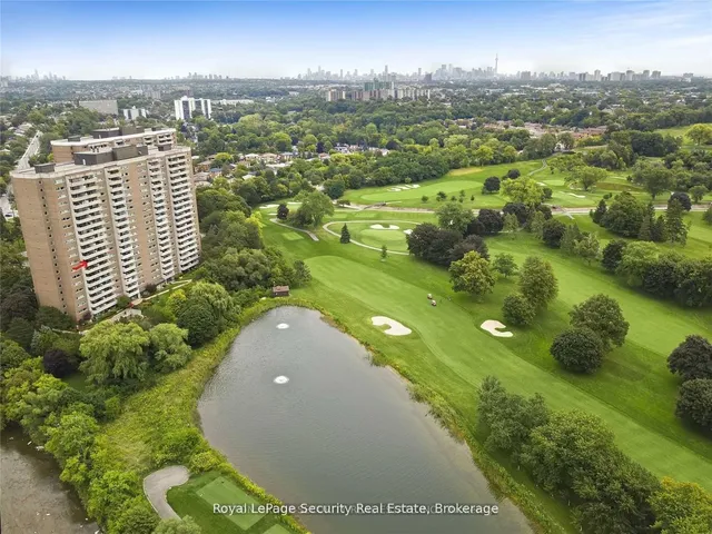 Additional image 14 of 240 Scarlett Rd Unit 1504