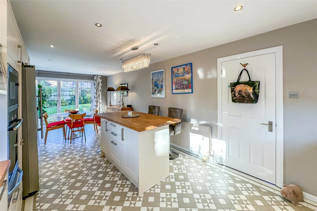Additional image 2 of Craiglands, St. Albans, Hertfordshire, AL4