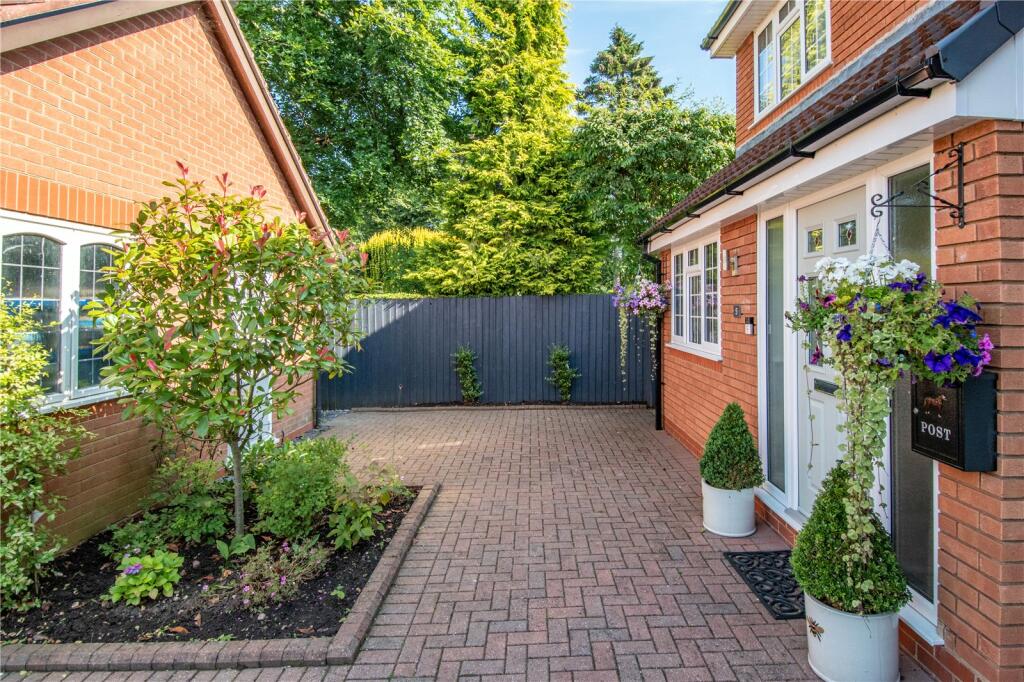 Additional image 14 of Hanbury Road, Stoke Heath, Bromsgrove, Worcestershire, B60