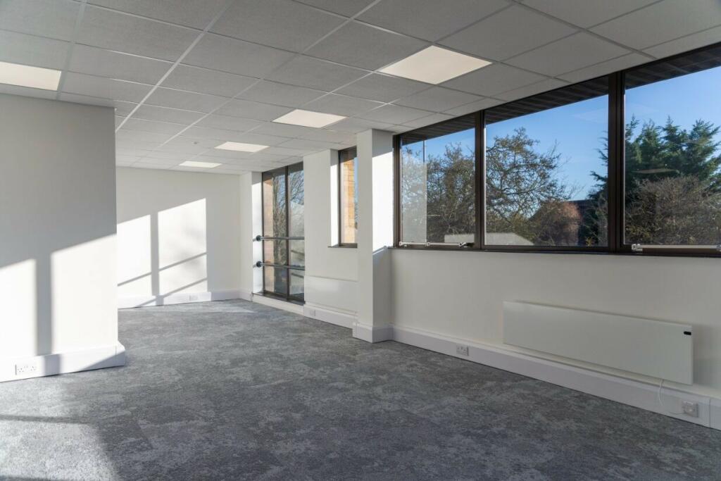 Additional image 3 of Unit 5 A1(M) Business Centre Dixons Hill Road  Welham Green Hertfordshire A