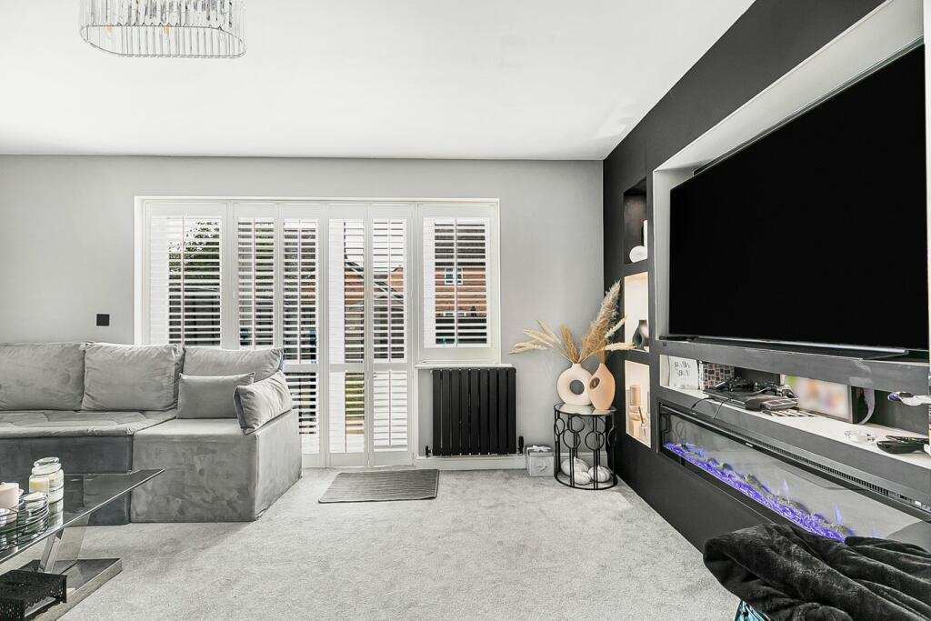 Additional image 5 of Mount Pleasant Lane, Hatfield, AL9