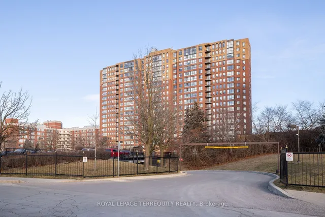 330 McCowan Rd Unit 505