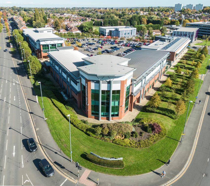 Additional image 2 of 1 Devon Way, Birmingham