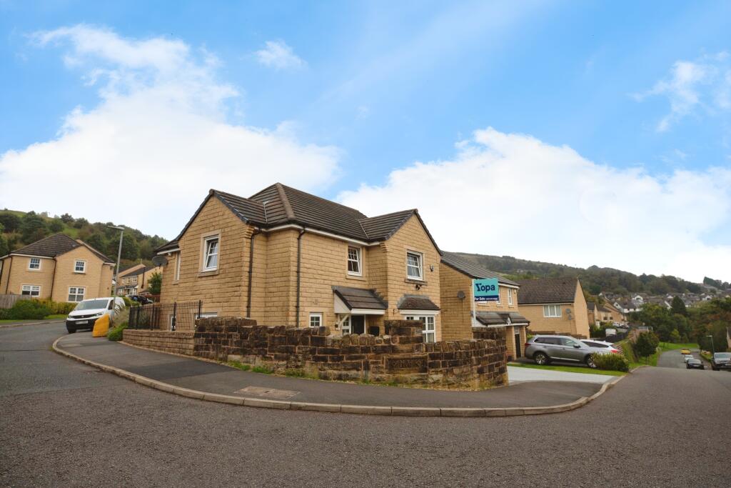 Additional image 6 of Brynbella Drive, Rawtenstall, Rossendale, BB4