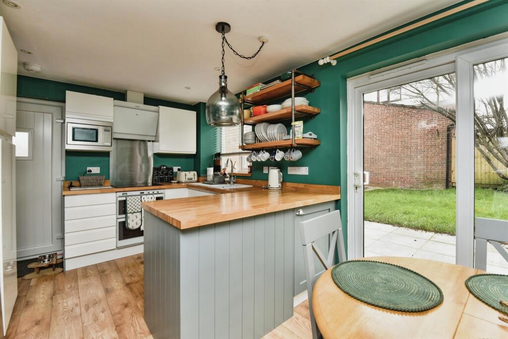 Additional image 17 of Norridge View, Warminster
