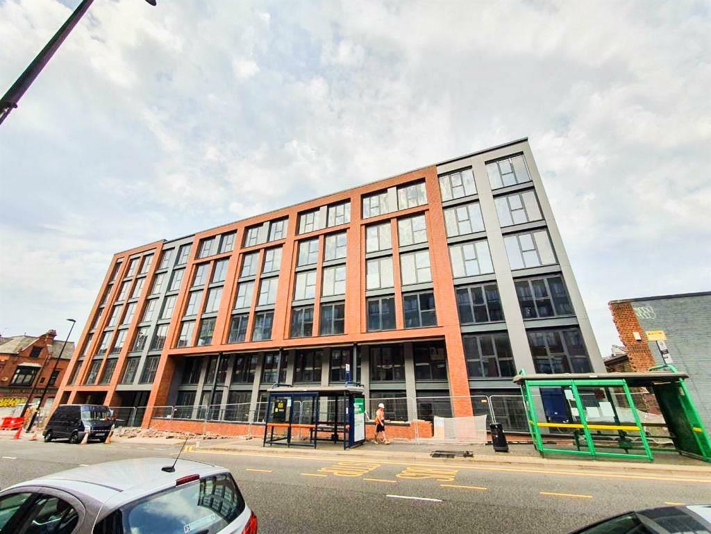 Additional image 3 of The Forge, Bradford Street