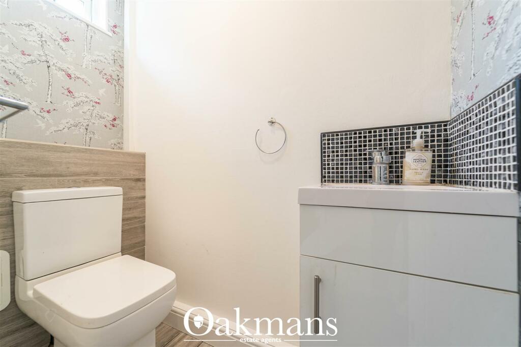 Additional image 12 of Glengarry Close, Birmingham, B32