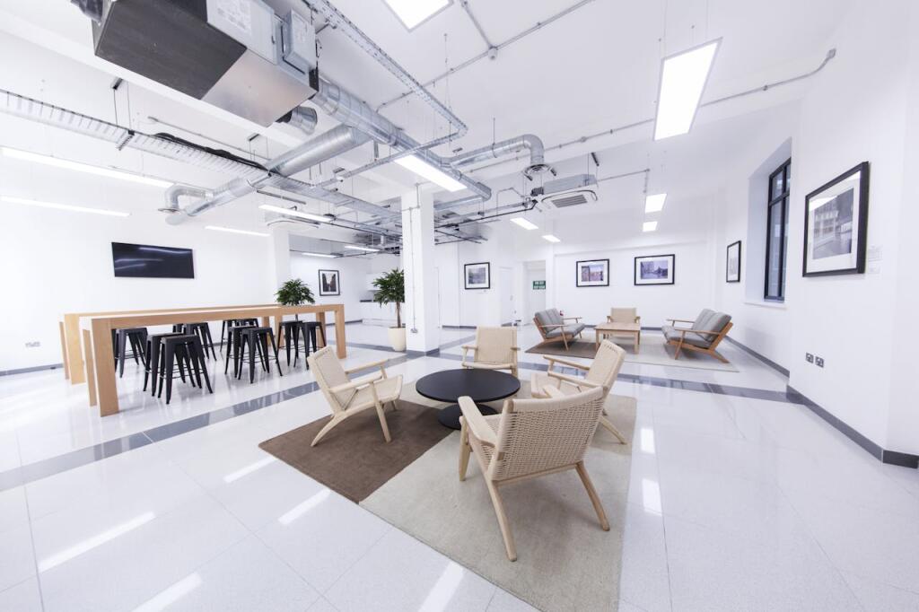 Additional image 7 of 14 Waterloo Street, Birmingham, B2 5TX