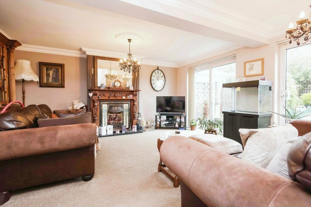 Additional image 5 of Perry Park Crescent, Birmingham, B42