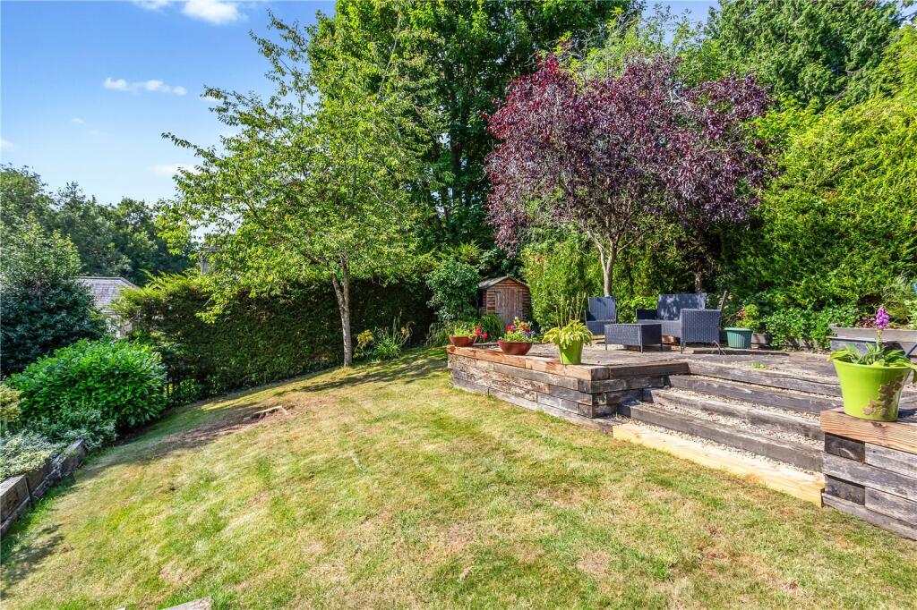 Additional image 18 of Weston Lane, Bath, BA1