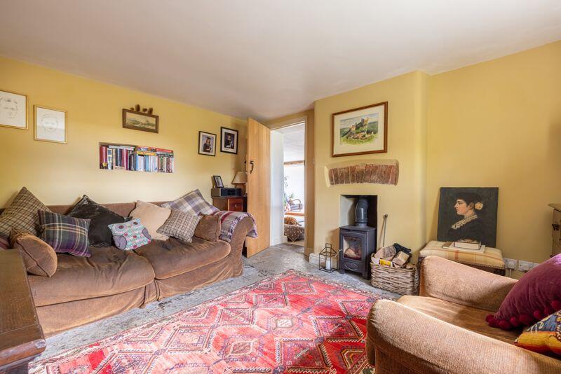 Additional image 10 of Picturesque, detached home with annex, land circa 5.5 acres close to Bruton