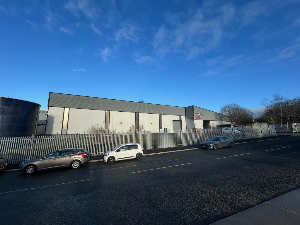 Additional image 9 of Tellar House, 9B Widow Hill Road, Burnley, Lancashire, BB10