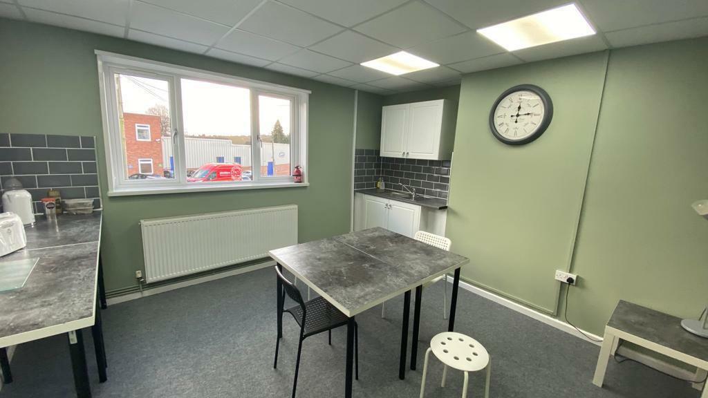 Additional image 6 of Unit 16a, Reddicap Trading Estate, Sutton Coldfield, West Midlands, B75 7BU