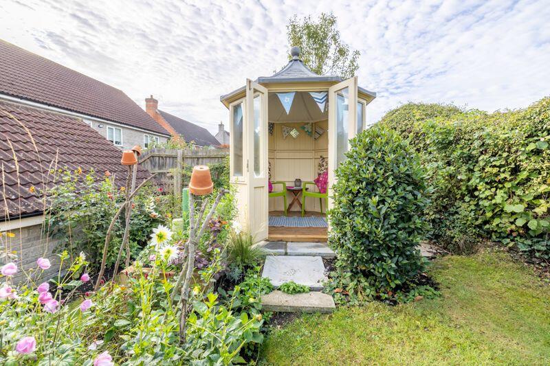 Additional image 28 of Beautifully presented detached house on the edge of Glastonbury