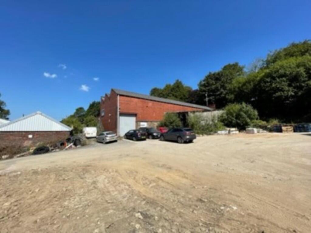 Additional image 6 of Unit 2, Turkey Red Industrial Estate, Accrington, Lancashire, BB5