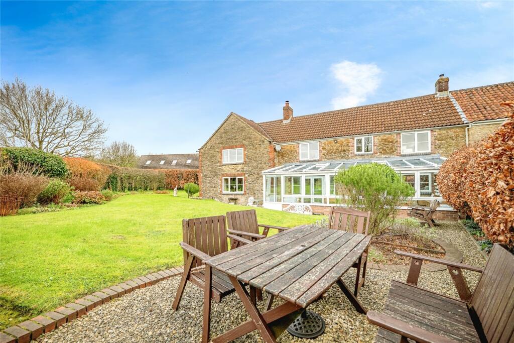 Additional image 19 of Hillier Cottages, Standerwick