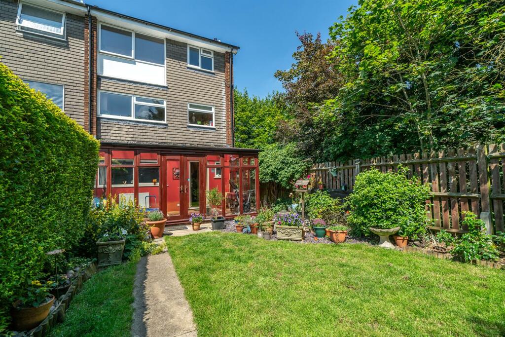 Additional image 25 of Claudian Place, St. Albans