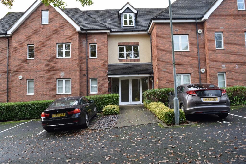 Additional image 18 of Cavendish Court, Oakhill Close, Birmingham, B17 8DE