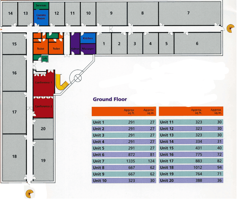 Additional image 20 of Blyth Valley Park Central Boulevard Shirley, Solihull