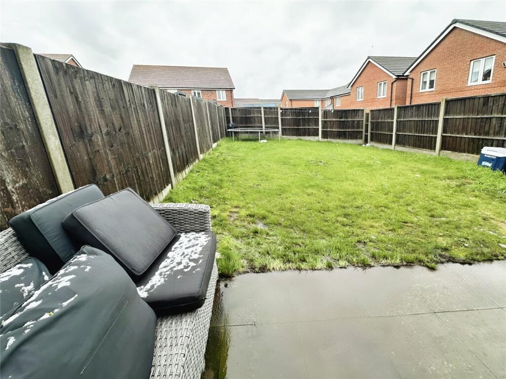 Additional image 16 of Jasmine Walk, Birmingham, West Midlands, B23