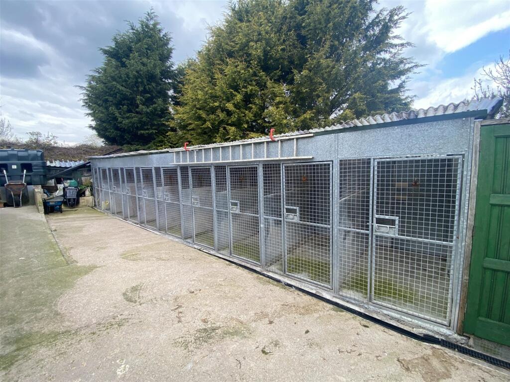 Additional image 4 of Kennels, Cattery & Equestrian businesses, Lancashire