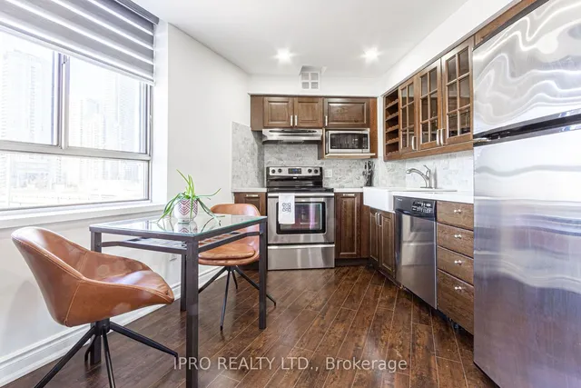 Additional image 6 of 270 Queens Quay Unit 505