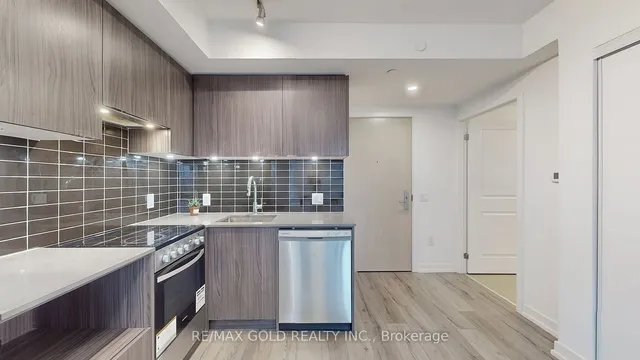 Additional image 16 of 395 Bloor St Unit 1410