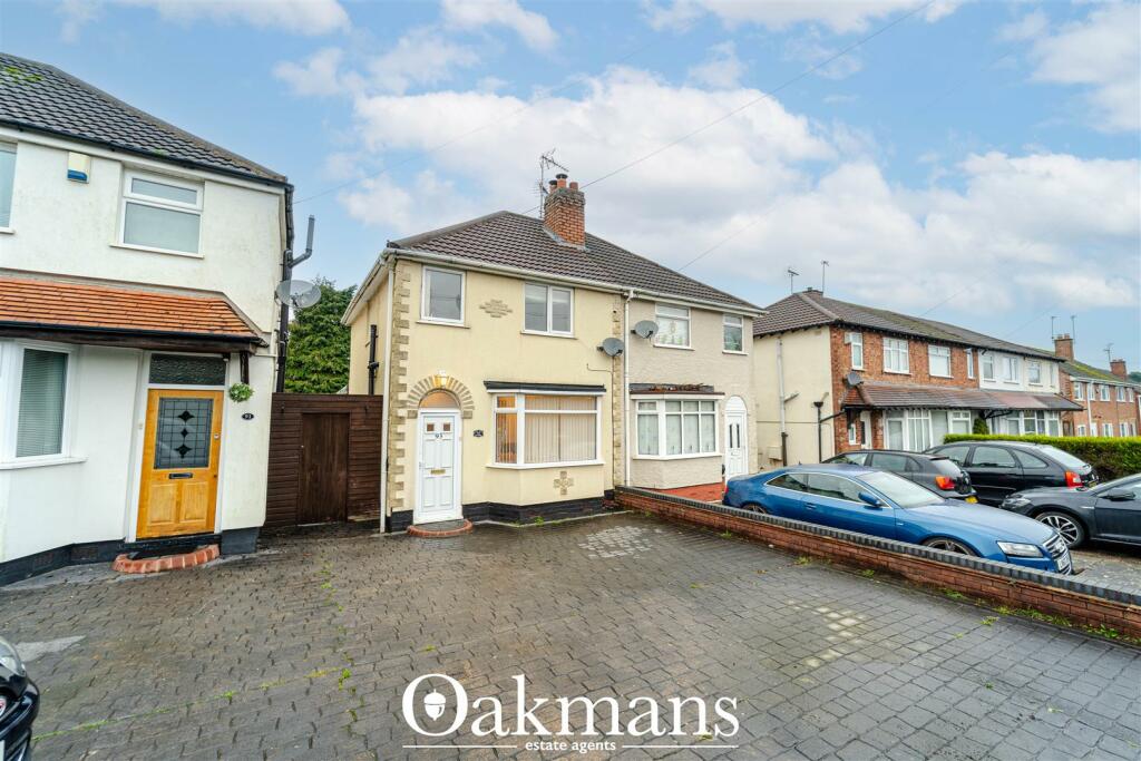 Additional image 27 of Callowbrook Lane, Rednal, Birmingham