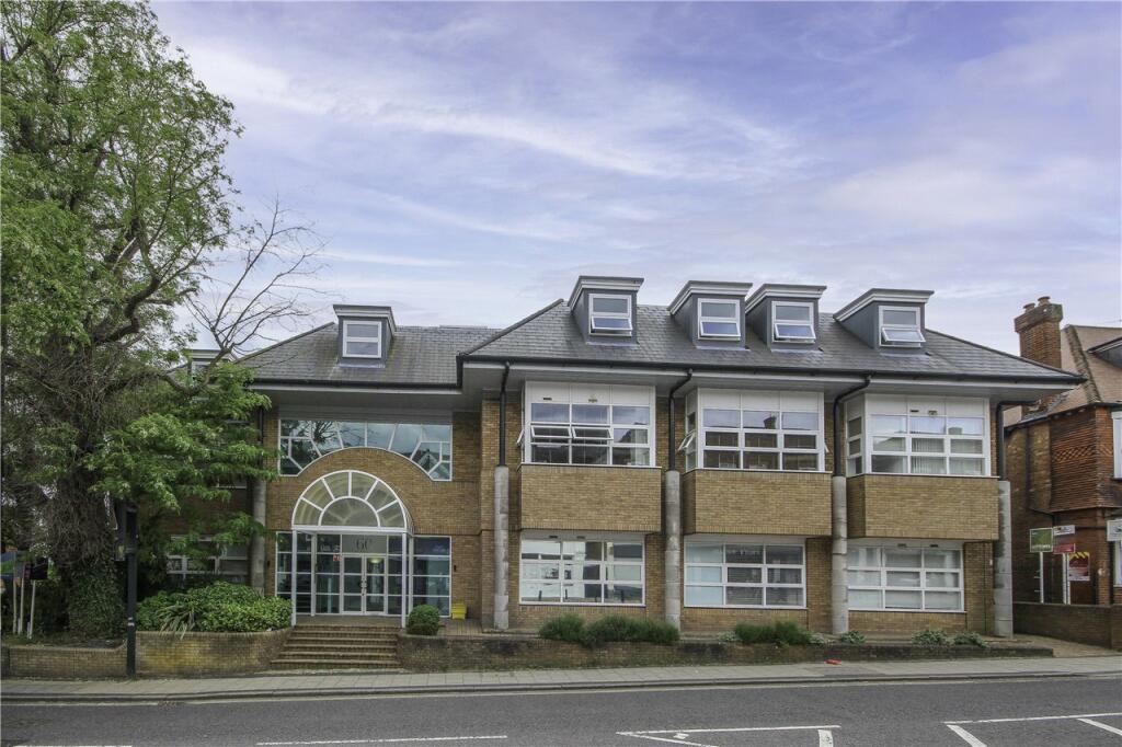 Additional image 13 of London Road, St. Albans, AL1 1NG